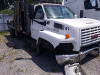 2004 GMC C7500 C7C0 1GDL7C1C24F506348