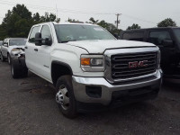 2015 GMC SIERRA C35 1GD411C80FF166462