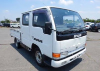 1992 NISSAN PICKUP K4F23001512