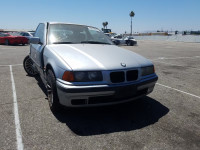 1998 BMW 318 TI WBACG7321WAS99691