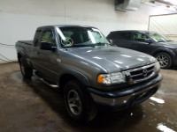 2007 MAZDA B4000 CAB 4F4ZR47E27PM00110