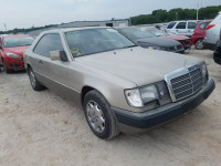 1993 MERCEDES-BENZ 300 CE WDBEA52E8PB851680