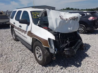 2014 CHEVROLET TAHOE SPEC 1GNSK2E06ER170980