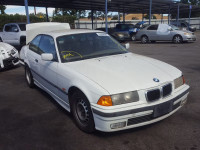 1999 BMW 323 IS AUT WBABF8336XEH63908