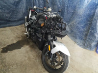 2007 BMW K1200 RS WB10595047ZP85186