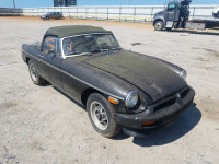 1980 MG MGB GVVDJ2AG503532