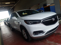 2020 BUICK ENCLAVE ES 5GAERBKWXLJ104505