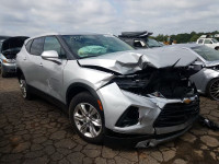 2020 CHEVROLET BLAZER 2LT 3GNKBCRS7LS585494