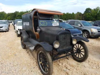 1925 FORD MODEL T 12828307