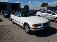 1995 BMW 318 IC WBABK5322SEC85335