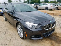 2013 BMW 535 IGT WBASN2C50DC203341