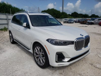 2019 BMW X7 XDRIVE4 5UXCW2C57KL087054