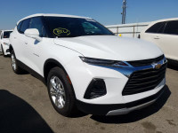 2020 CHEVROLET BLAZER 2LT 3GNKBCRS0LS535469