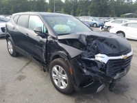 2020 CHEVROLET BLAZER 2LT 3GNKBCRS6LS552938