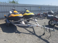 2015 SEAD JET SKI YDV71192L415