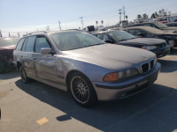 1999 BMW 540 IT AUT WBADR6343XGN90668