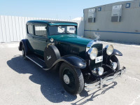 1930 BUICK COUPE 2588805