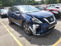 2020 NISSAN MURANO SV 5N1AZ2BJXLN131001