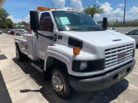 2006 GMC C4500 C4C0 1GDE4C1G26F415717