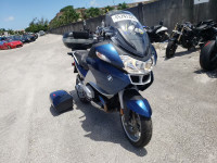 2008 BMW R1200 RT WB10388008ZT13189