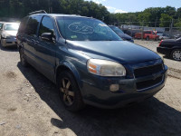 2007 SATURN RELAY 3 5GZDV23137D126907