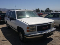 1998 GMC SUBURBAN C 1GKEC16R9WJ707811