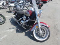 2002 KAWASAKI VN1500 N1 JKBVNAN102A015602