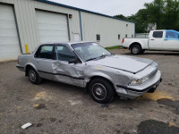 1992 BUICK CENTURY LI 1G4AL54R5N6426218