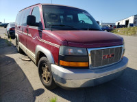 2006 GMC SAVANA RV 1GDFH15T061197780