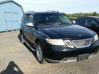 2008 SAAB 9-7X 5.3I 5S3ET13M282800360