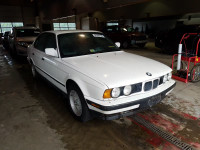 1991 BMW 535 I AUTO WBAHD2319MBF71925