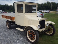 1926 FORD MODEL T 13829881