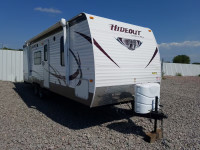 2013 KEYSTONE HIDEOUT 4YDT26023D7204412