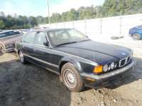 1990 BMW 750 IL WBAGC8313LDC75352