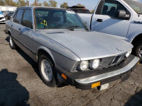1987 BMW 528 E WBADK7308H9654068