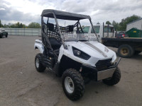 2013 KAWASAKI KRF-750 P JKARFDP1XDB504684