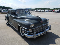 1948 Chrysler Saratoga 70654480
