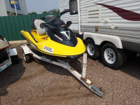 2004 SEAD GTX ZZN14800L304