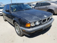1993 BMW 740 I AUTO WBAGD4329PDE62776
