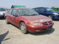 1996 DODGE STRATUS ES 1B3EJ56H0TN309778