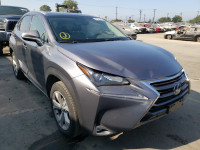 2017 LEXUS NX 300H JTJBJRBZXH2063156