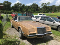 1981 CHRYSLER IMPERIAL 2A3BY62J1BR133772