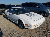 1989 TOYOTA MR2 JT2AW15CXK0145702