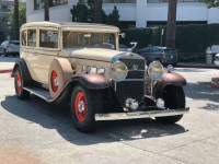 1931 CADILLAC ALL OTHER 1000561