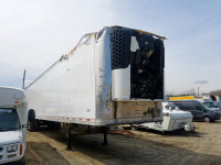 2011 GREAT DANE TRAILER TRAILER 1GRAA0624BB700496