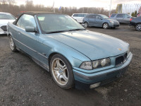 1995 BMW 318 IC AUT WBABK6328SED18523