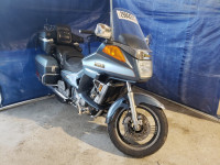 1987 YAMAHA XVZ13 JYA2LW006HA000136