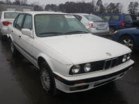 1991 BMW 318 I WBAAJ9314MEJ00554