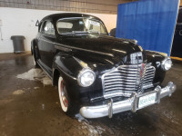 1941 BUICK COUPE 14117931