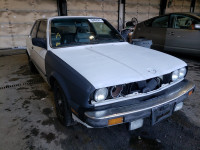 1986 BMW 325E WBAAB5406G9691074